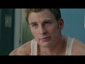 Chris Evans tribute