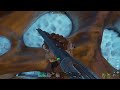 Beating the Tek Cave & Alpha Overseer SOLO with ZERO tames [ARK: Survival Ascended - The Island] E40