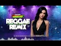 💓Flash Back Reggae Remix 2024💓 The Cars - Drive (Reggae Iternacional)