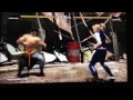 Dead or Alive 5 Ultimate: Core Fighters Jann Lee Arcade Pla