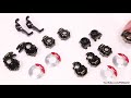 #04 Traxxas TRX-4  - Samix RC Brass Portal Axles (Front & Rear) : INSTALL GUIDE