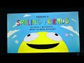 Smiling Friends - Mini Me