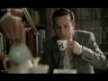 I Know Where You Sleep - Sherlock & Moriarty