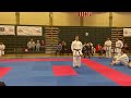 Cascade Karate Cup, 2024 | Matthew Rowland | Sēpai