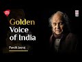 Golden Voice of India | Daras Det Kyon | Pandit Jasraj | Music Today