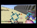 minecraft  FACTION pvp ep:1