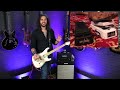 Using A BASS Wah With An Electric Guitar Is Awesome! - & Here's Why!