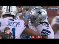 Defense Wins Championships!Dallas Cowboys vs. San Fransisco 49ers | 2022 Divisional Round |Reaction