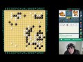 Playing go on Fox (#41) plus life and death battles