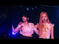 Don't Know What to Do [BLACKPINK Live in Manila 2023]