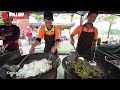 Malaysia Street Food Night Market Tour ~ Pasar Tani Taman Bersatu Rawang | 马来西亚夜市美食