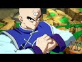 FighterZ Replay 2