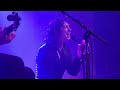 Palaye Royale Unplugged - Mr. Doctor Man Live @ The Regent Hollywood 3/2/24