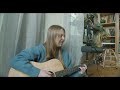 Ashley Kutcher - Do It All Again (Acoustic Library Session)