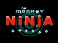 Monkey ninja room 2