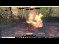 ESO (Elder Scrolls Online) - Stuff in Blackwood