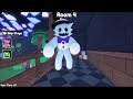 Roblox 4 SPEEDRUN Escape Obby, SILLY'S TOY ESCAPE, SquidDoll, MR  EGG's HIDEOUT, EXE VS POLICE BARRY