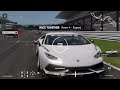 Gran Turismo 7's New AI is Absolutely INSANE.