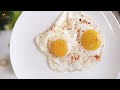 What is the best way to eat an egg? Balanced bites