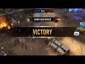 SW: Force Arena | vs. TristanWin