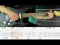 Pink Floyd - Time - Guitar Tab | Lesson | Cover | Tutorial