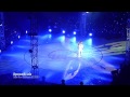 Ryeowook's solo at SuShow 3 Malaysia