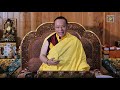 A Meaningful Life - Tai Situpa Rinpoche