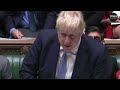 Sue Gray anger: Theresa May and Ian Blackford in scathing attack on Boris Johnson