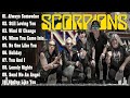 Best Song Of Scorpions | Greatest Hit Scorpions !