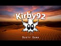 Kirby92 - Dusty Dune [Game] [432Hz]