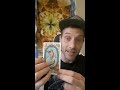 Advanced Tarot Tutorial #20:  Planetary Influences