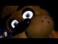 I'M NOT DRUNK, YOU'RE DRUNK! - Five Nights At Freddy's - Stream Highlights