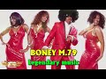 Boney M.79 - Legendary music ( Nhạc huyền thoại ).