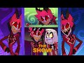 ALASTOR RAP SONG | Welcome To The Show - GameboyJones x Thrizzy [Hazbin Hotel]