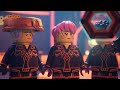 NINJAGO Deutsch | Rückkehr nach Imperium | S15 E6 | LEGO | Ganze Folge | TOGGO Serien