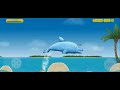 DOLPHIN EATS A AIRCRAFT CARRIER?! | Tasty Blue Part 5