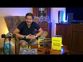 Cyberpunk 2077 Night City Pack - Unboxing i prezentacja zawartości wersji na PS4/PS5