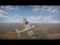 War Thunder - Churchill NA75 - TEAPHE