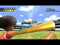 【衝撃】Wii Sportsガチ勢が本気を出した結果…