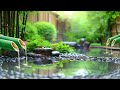 Healing Sleep Music, Water Sound, Relaxing Music, Stress Relief, Meditation Music, Study & Yoga