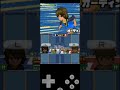 Inazuma Eleven Sekai heno chousen The Ogre NDS gameplay: Special Power Vs Champion,Tachimukai team