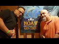 Seth Andrews & Matt Dillahunty: The Ark Encounter Tour (TTA Podcast 346)