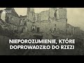 Zburzenie Kalisza – pierwsza zbrodnia Wielkiej Wojny