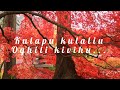 Akughupu Tsala(Karaoke with lyrics)