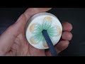 polymer clay tutorial flower cane