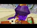 Practicing Minecraft Pot Pvp On Pvp Legacy