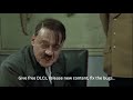 Hitler reacting to Cyberpunk current state