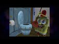 Evolution of Final Bosses in 3D SpongeBob Games (2002-2023) [4K]