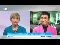 Filipino journalist Maria Ressa acquitted of tax evasion charges | DW News