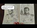 10 TIPS & TRICKS TO IMPROVE YOUR DRAWING | The Fastest Way To Get Better At Drawing!